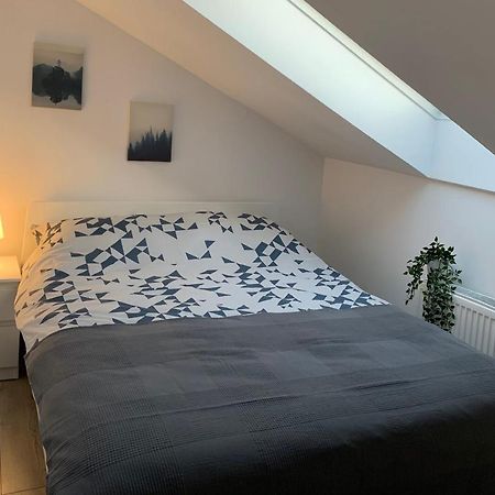 Апартаменты Apartament Pod Gwiazdami Острув-Велькопольски Экстерьер фото