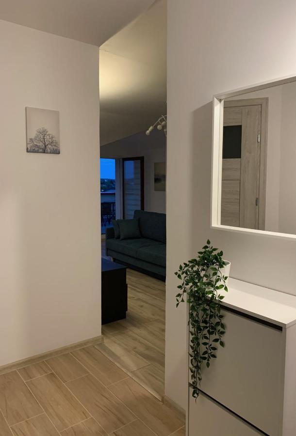 Апартаменты Apartament Pod Gwiazdami Острув-Велькопольски Экстерьер фото
