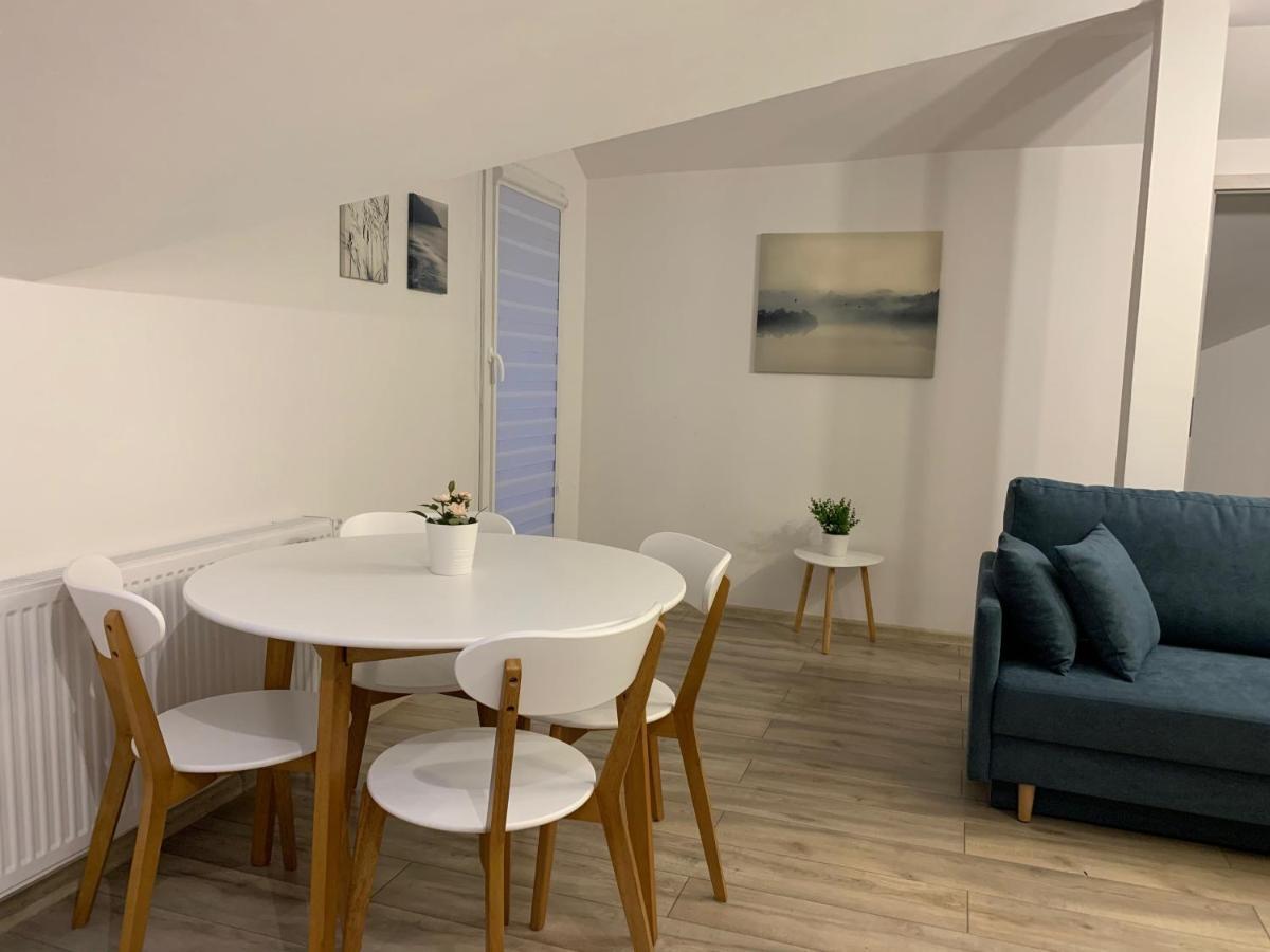 Апартаменты Apartament Pod Gwiazdami Острув-Велькопольски Экстерьер фото
