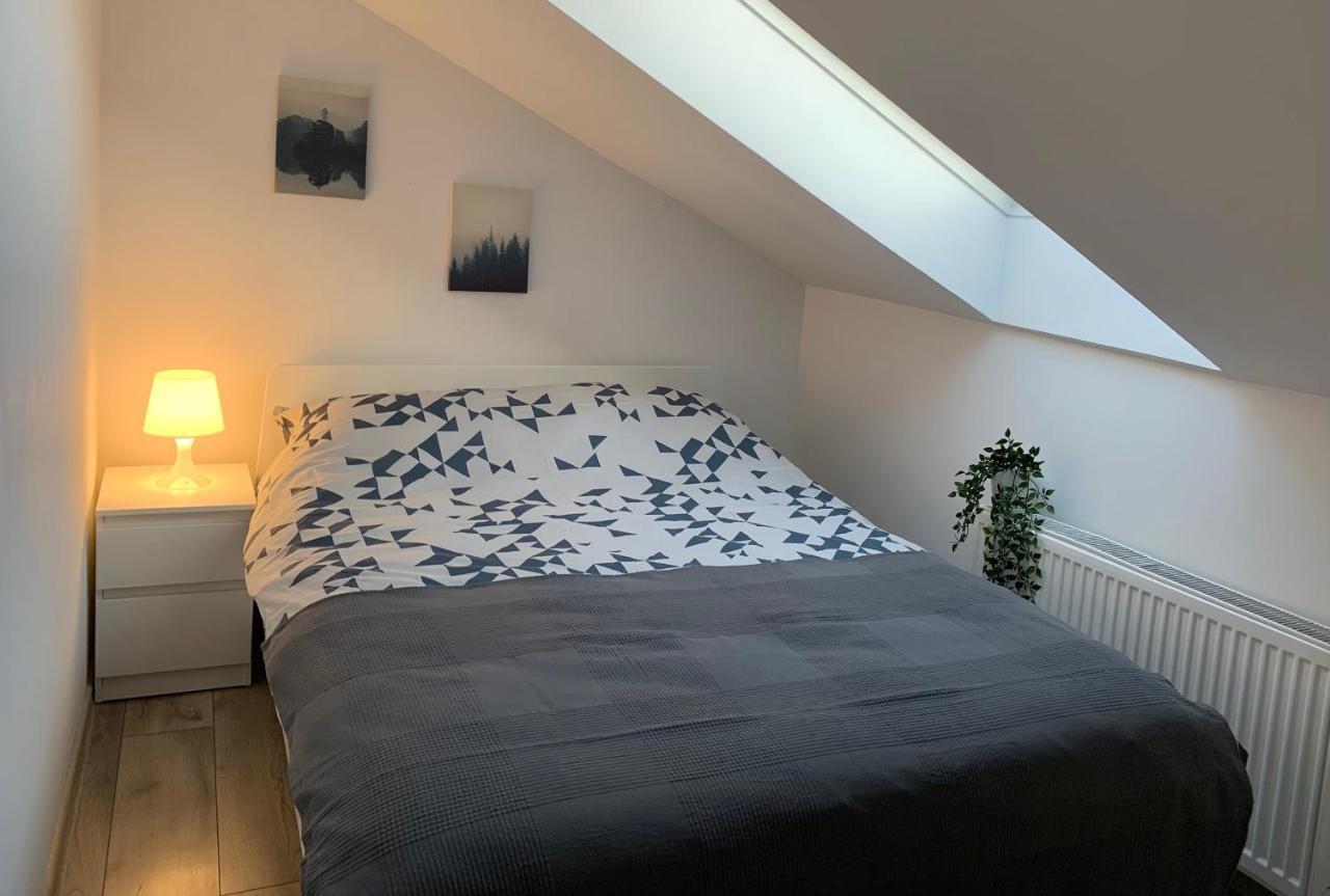 Апартаменты Apartament Pod Gwiazdami Острув-Велькопольски Экстерьер фото